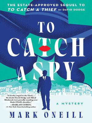 To Catch a Spy - ebook